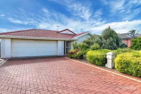 5 Landseer Pl, Hillbank, SA 5112