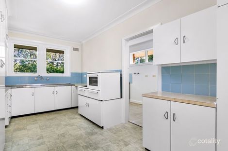 Property photo of 7/539 Pacific Highway Killara NSW 2071