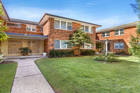 Property photo of 7/539 Pacific Highway Killara NSW 2071