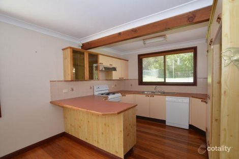 Property photo of 4 Clarke Street Bowral NSW 2576