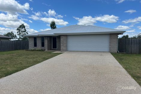 58 Magpie Dr, Cambooya, QLD 4358