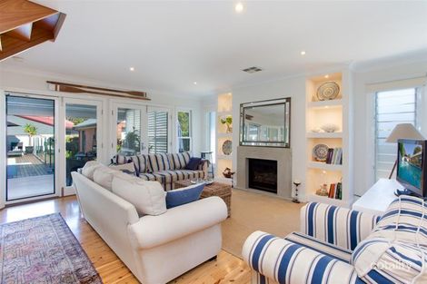 Property photo of 119 Jenner Parade Hamilton South NSW 2303