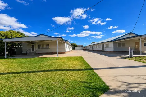 2/9-11 Saunders St, Narrabri, NSW 2390