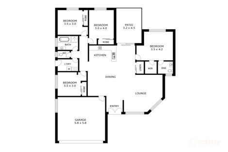 Property photo of 20 Wildin Way Mulambin QLD 4703