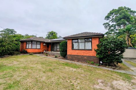 Contact Agent For Address, Boronia, VIC 3155