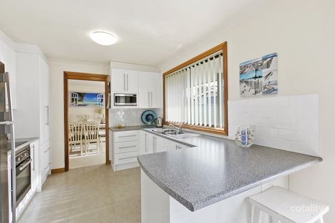 Property photo of 5 Wilton Close Warners Bay NSW 2282