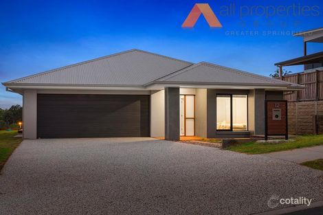 12 Oxenham Cct, Augustine Heights, QLD 4300