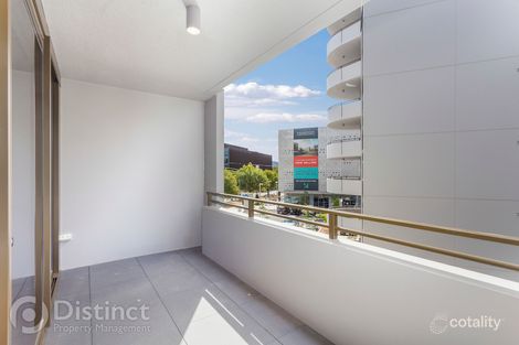 Property photo of 21/44-46 Macquarie Street Barton ACT 2600