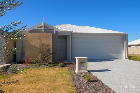 Property photo of 29 Hopbush Way Beeliar WA 6164