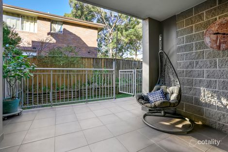 Property photo of 8/17-19 Haynes Street Penrith NSW 2750