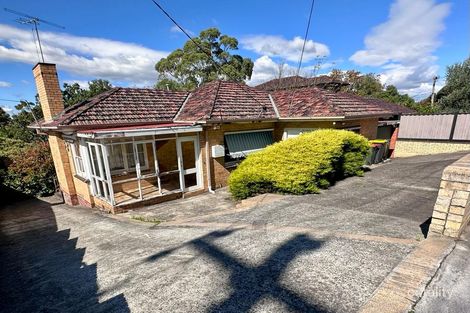 Property photo of 134 Springvale Road Glen Waverley VIC 3150