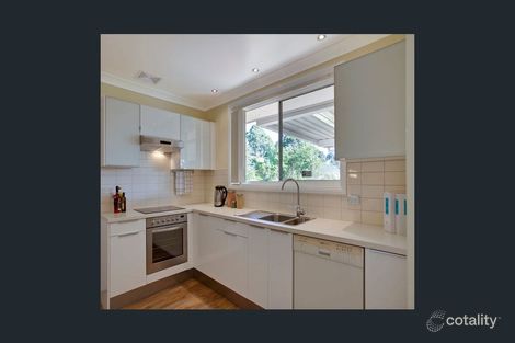 Property photo of 4/4 Jacquinot Place Glenfield NSW 2167