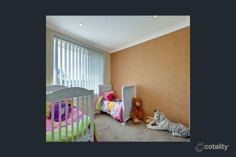 Property photo of 4/4 Jacquinot Place Glenfield NSW 2167