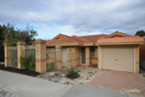 Room4/32 Marquis St, Bentley, WA 6102