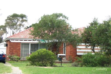 34 Sunny Cres, Punchbowl, NSW 2196