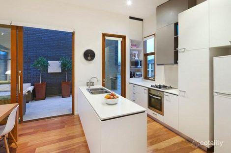 Property photo of 10 Jetty Lane Maribyrnong VIC 3032