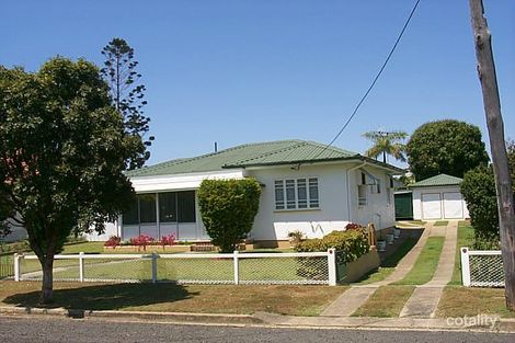 100 Burnett St, Bundaberg South, QLD 4670