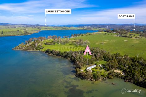 Property photo of 63 Porters Road Kayena TAS 7270
