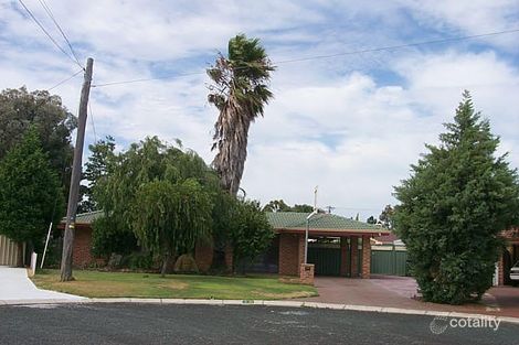 16 Swallow Loop, High Wycombe, WA 6057