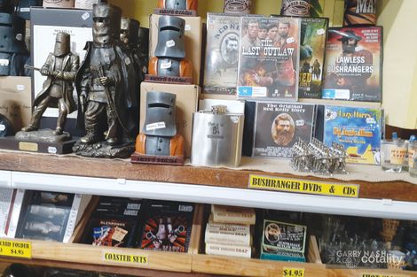 35 Gladstone St, Glenrowan, VIC 3675