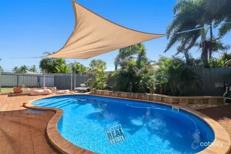 Property photo of 31 Nairn Street Bulgarra WA 6714