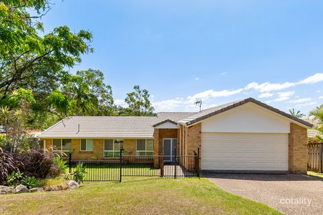 Property photo of 6 Tuvalu Street Pacific Pines QLD 4211