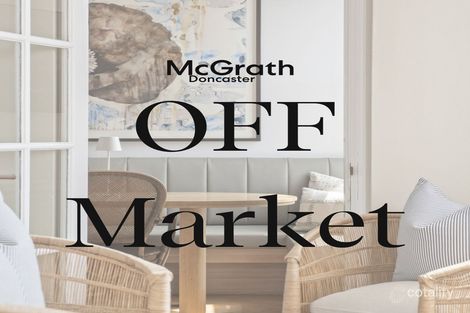 45 Bond Ave, Blackburn South, VIC 3130