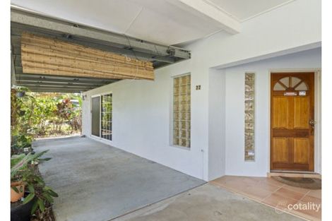 Property photo of 22 Sassafras Street Bramston Beach QLD 4871
