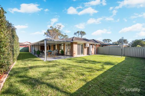 Property photo of 22 Torrens Court Wattle Grove NSW 2173