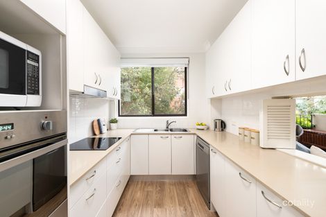 Property photo of 6/40 Sutherland Street Cremorne NSW 2090