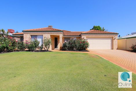 Property photo of 10 Barraberry Retreat Canning Vale WA 6155