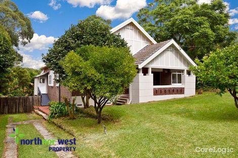 Property photo of 69 Eastwood Avenue Eastwood NSW 2122