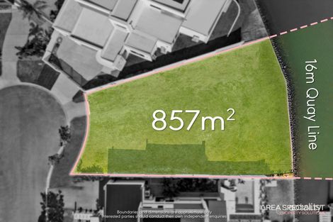 25 FRANGIPANI CT, JACOBS WELL, QLD 4208