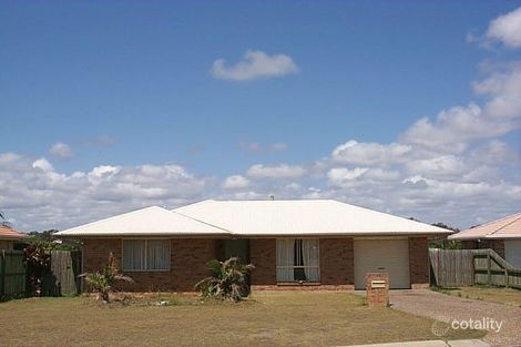 Property photo of 41 Bunker Avenue Urraween QLD 4655