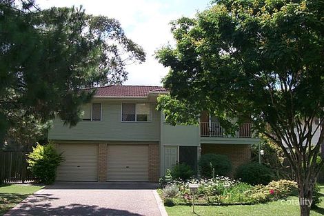 36 Michaela Cres, The Gap, QLD 4061