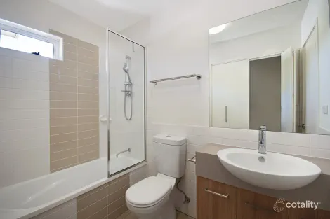 Property photo of 210/38 Gregory Street Condon QLD 4815