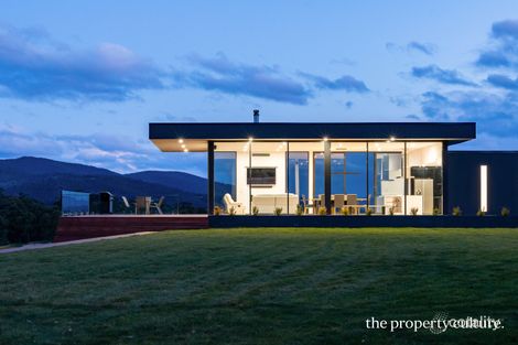 Property photo of 54 Thorpe Road Crabtree TAS 7109