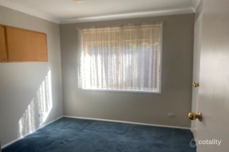 21 Isis Pl, Quakers Hill, NSW 2763