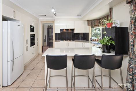 Property photo of 14 Murrell Place Dural NSW 2158