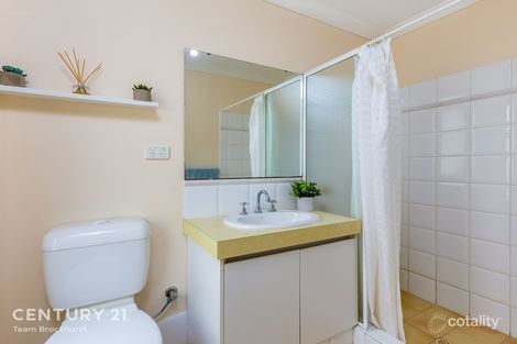 Property photo of 7/3 Garden Street Cannington WA 6107