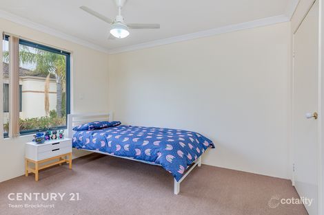 Property photo of 7/3 Garden Street Cannington WA 6107
