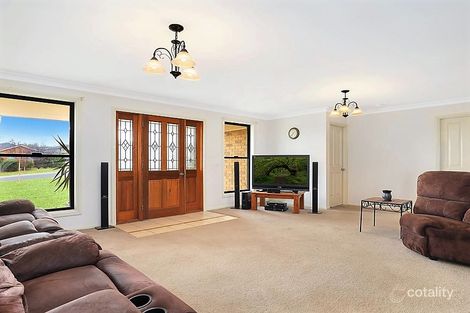 Property photo of 3 Edye Close Kelso NSW 2795