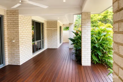 Property photo of 76 Spurs Drive Wellington Point QLD 4160