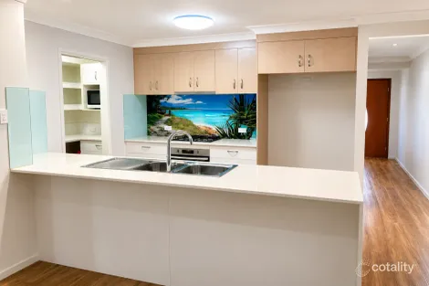 Property photo of 76 Spurs Drive Wellington Point QLD 4160