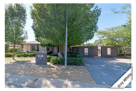 Property photo of 5 Dawbin Place Richardson ACT 2905