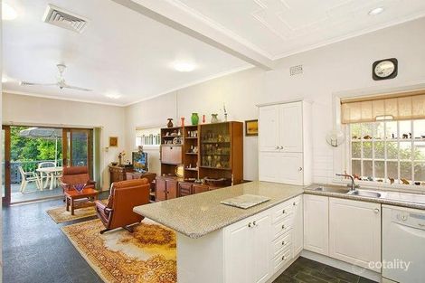 Property photo of 32A Rawson Street Epping NSW 2121