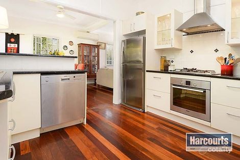 Property photo of 12 Fordham Street Wavell Heights QLD 4012