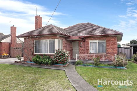 Property photo of 12 Gratwick Street Lalor VIC 3075
