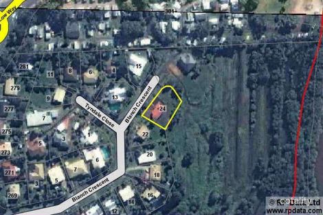 Property photo of 24 Blanch Crescent Bli Bli QLD 4560