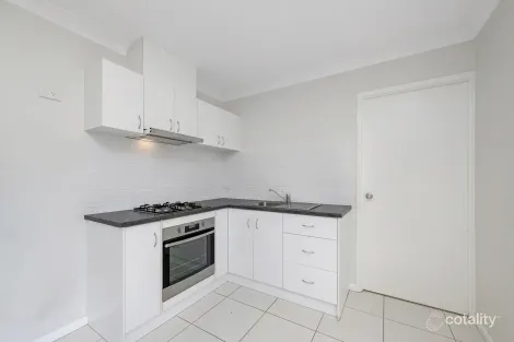 Property photo of 13B Crake Circuit Oonoonba QLD 4811